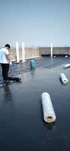樓頂防水補漏與管道疏通 建筑維護的雙重保障