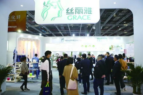 從展商視角看再生纖維素纖維 新材料的機(jī)遇與挑戰(zhàn)